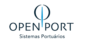 Logo Open Port