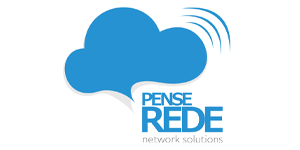 Logo Pense Rede