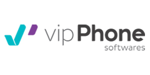 Logo Vipphone