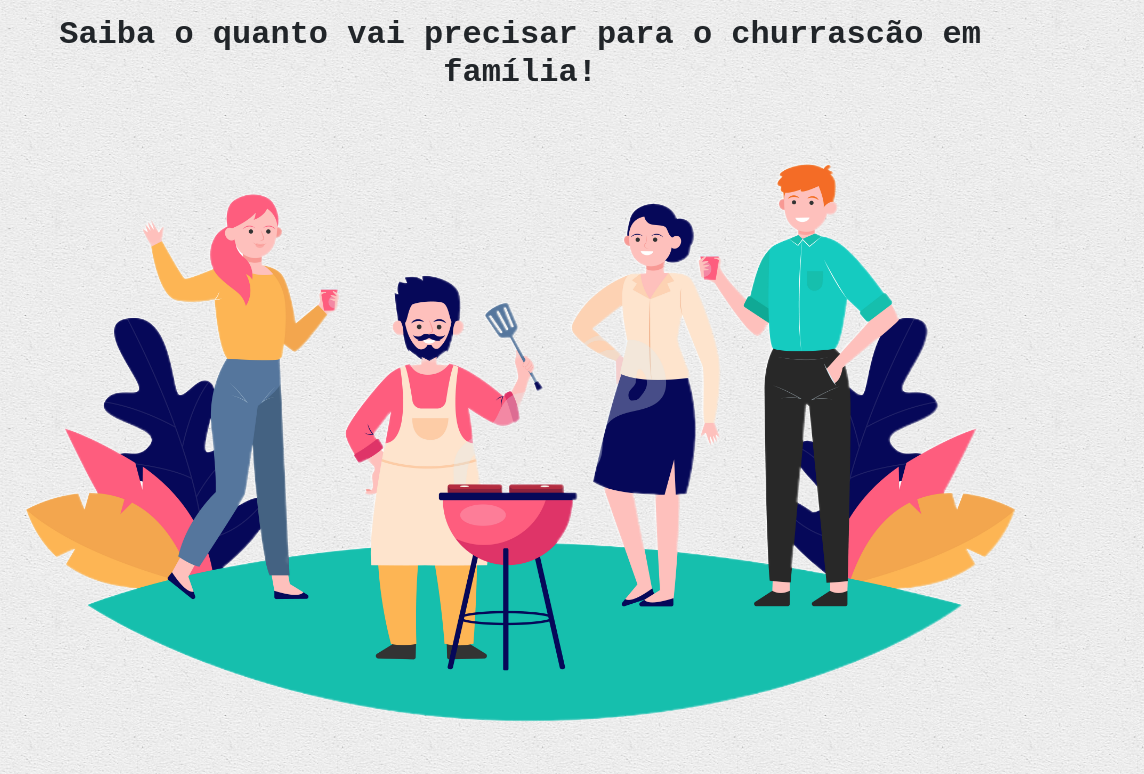 Churrascometro